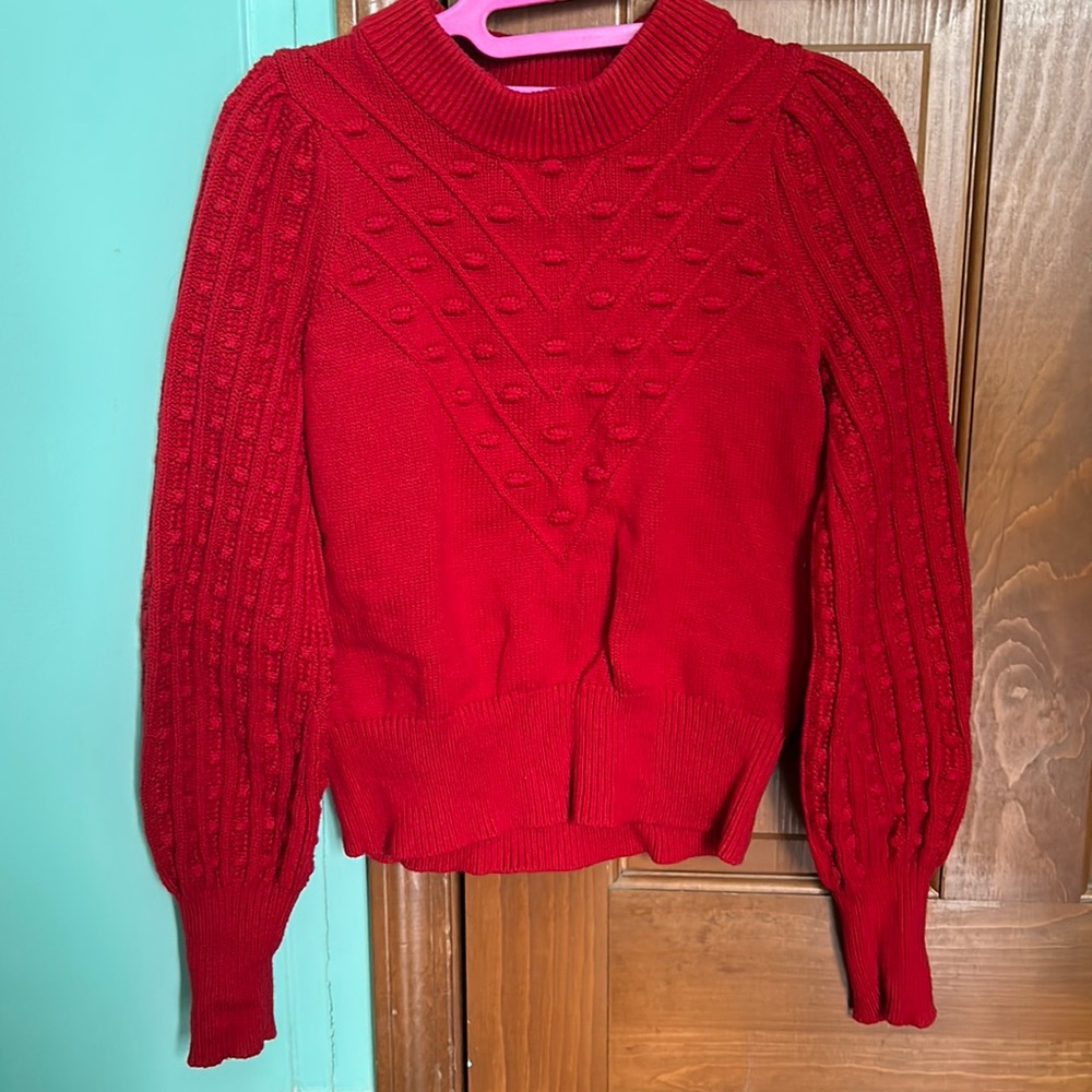 Sweater